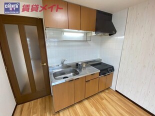 中川原駅 徒歩9分 2階の物件内観写真